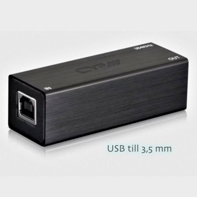 CYP USB till Phone-amp