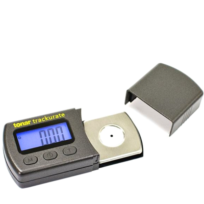 Tonar Trackurate nålvåg