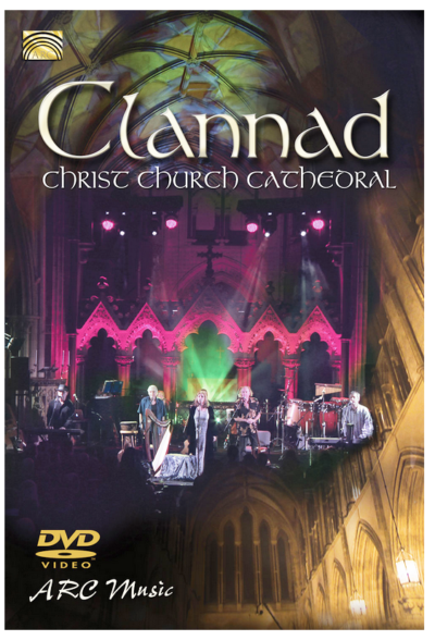 Clannad - Christ Church Cathedral Concert