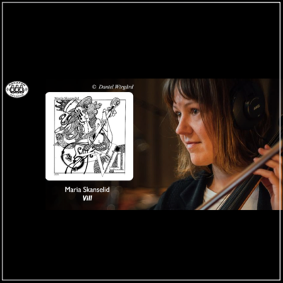 Maria Skanselid - VILL