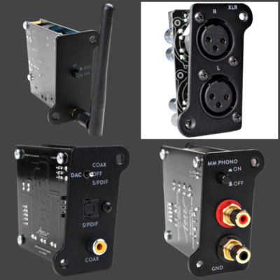 Fezz extra tillbehör