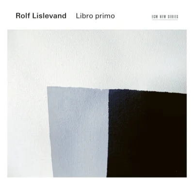 Rolf Lislevand - Libro Primo