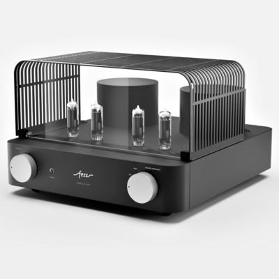 Fezz Omega Lupi hörlursförstärkare