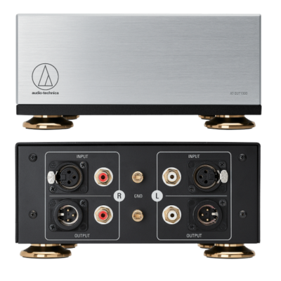 Audio-Technica AT-SUT1000 MC-transformator