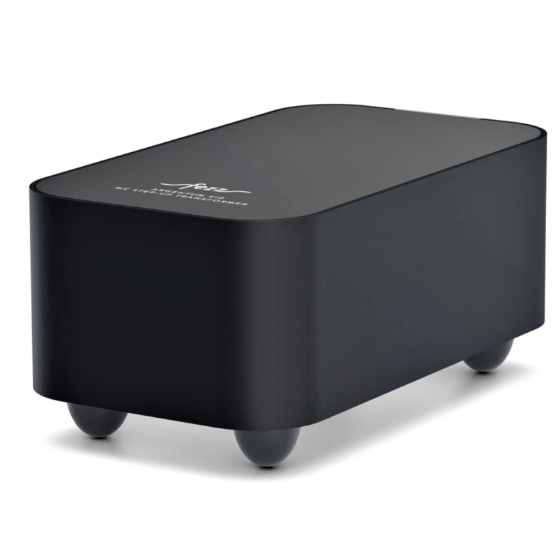 Fezz Argentum x20 MC-generator