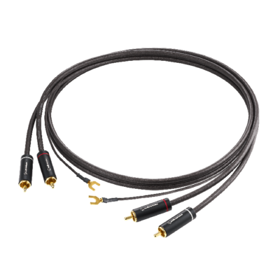 audio-technica - AT-TC300/1.2 skivspelarkabel