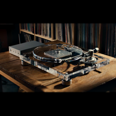 audio technica Audio Technica AT-LPA2