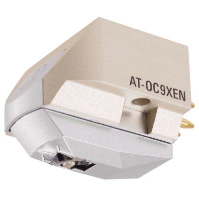 audio technica AT-OC9XEN