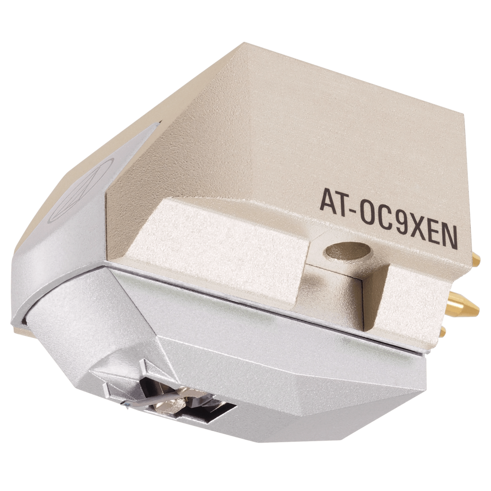 audio technica AT-OC9XEN