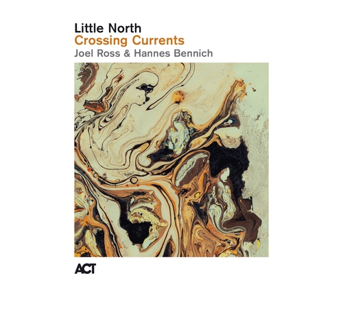 Little North - Crossing Currents