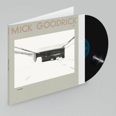 Mick Goodrick - In Pas(s)ing