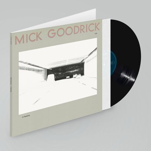 Mick Goodrick - In Pas(s)ing