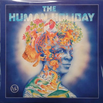 Slaight Of Mind - Human Holiday