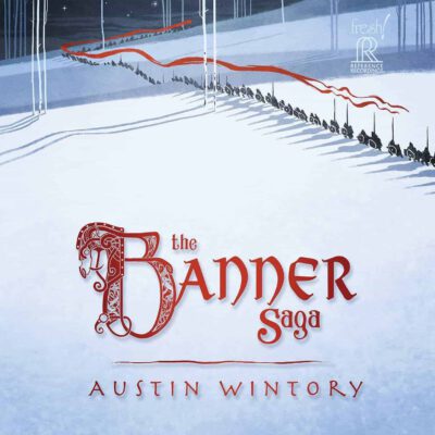 Dallas Wind Symphony - Austin Wintory: The Banner Saga