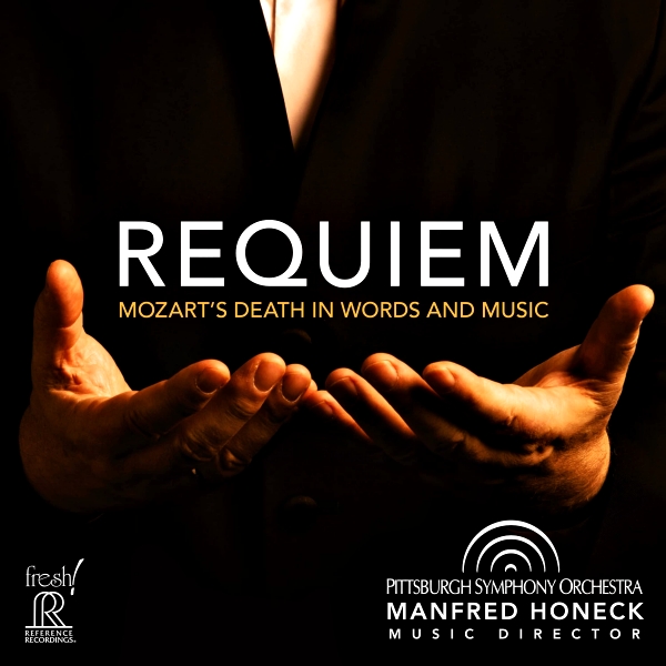 Pittsburgh Symphony Orchestra - Mozart: Requiem