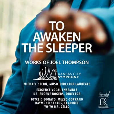 Kansas City Symphony - Joel Thompson: To Awaken a Sleeper