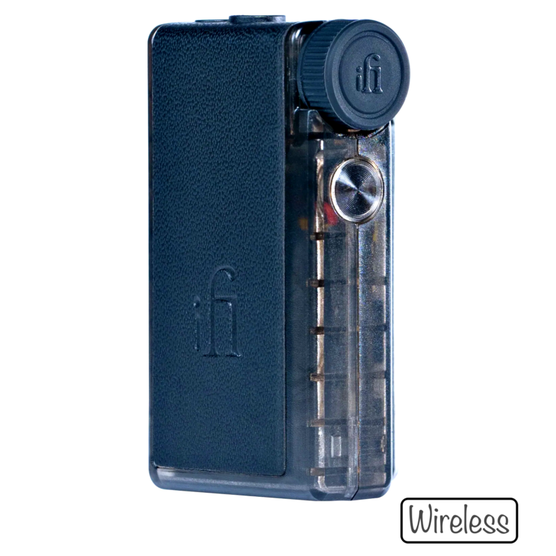 ifi Go Blu Air