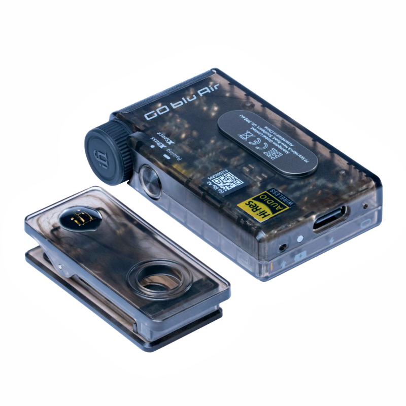 ifi Go Blu Air - Bild 3