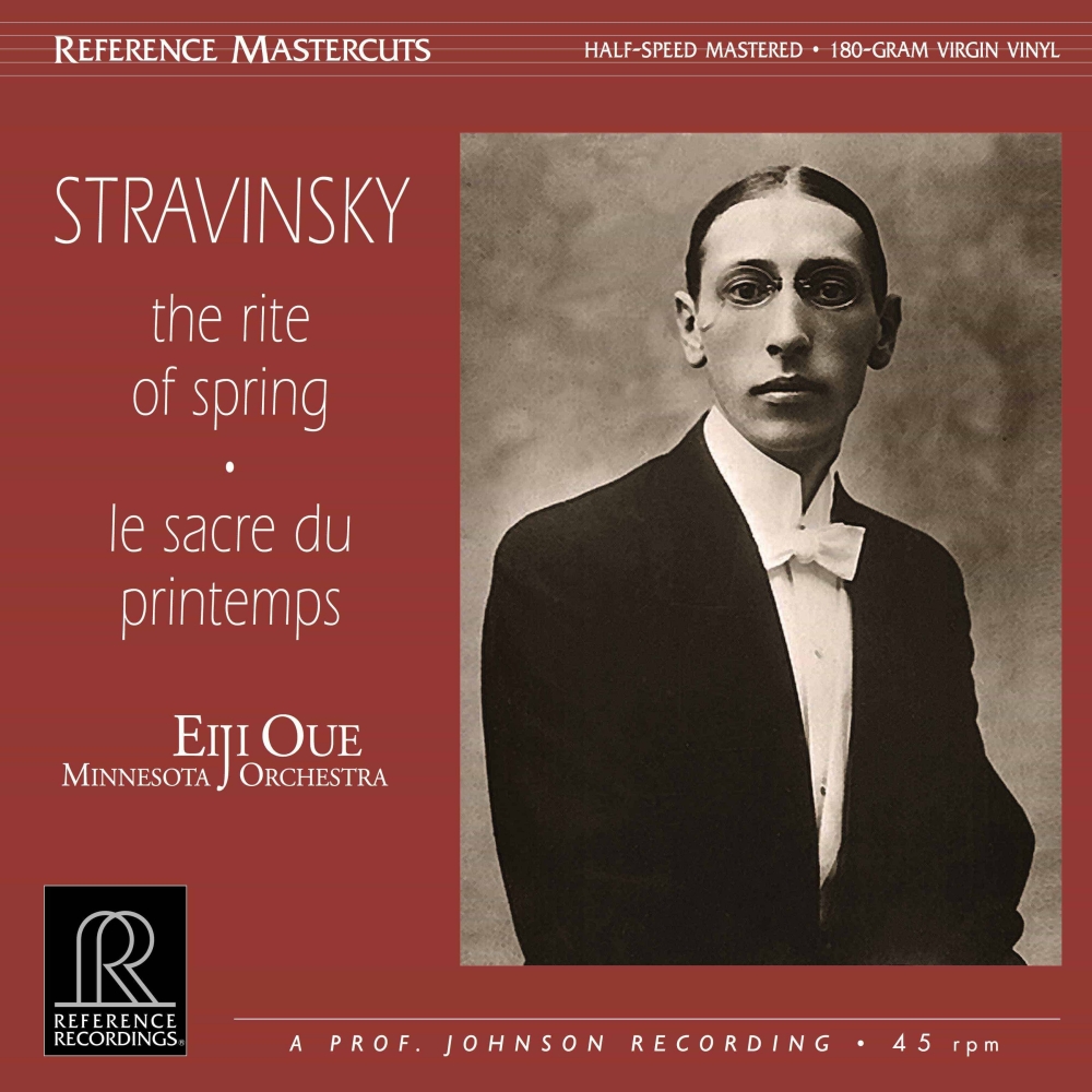 Minnesota Orchestra - Stravinsky: The Rite of Spring, etc. - Bild 2