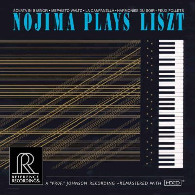Jojima - plays Lizst