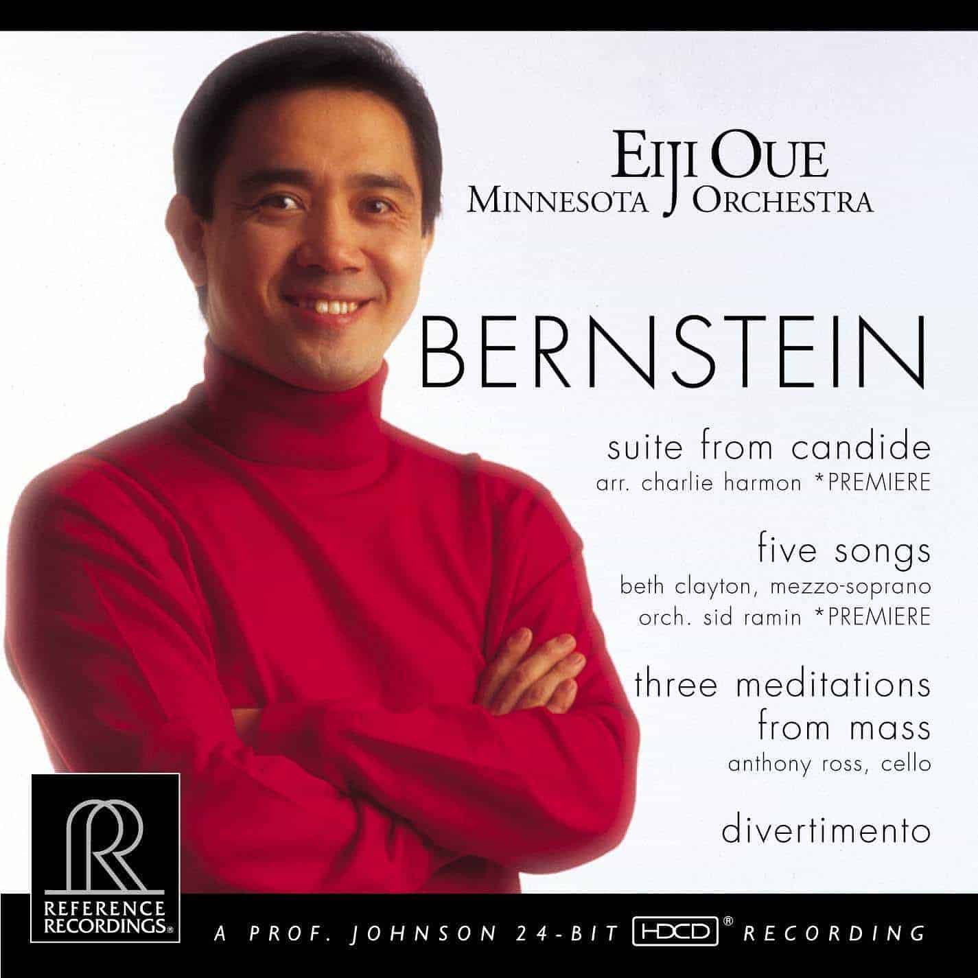 Minnesota Orchestra - Bernstein: Candide Suite