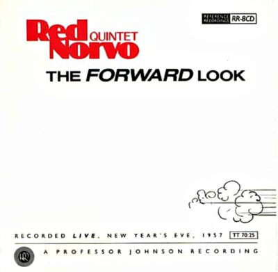 Red Norvo Quintet - Live