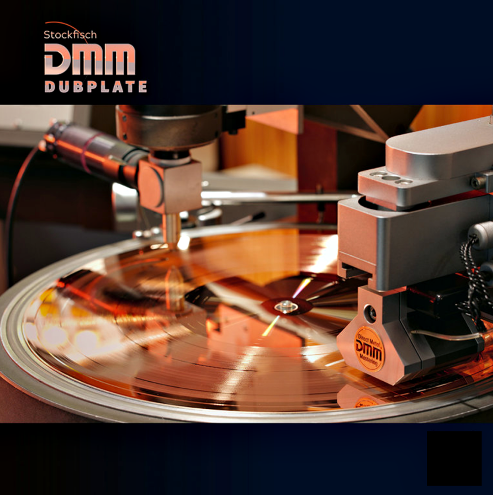 Stockfisch DMM Duplate vol. 1 - Bild 2