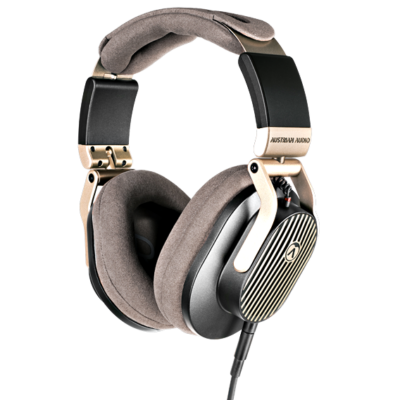 Austrian Audio The Arranger