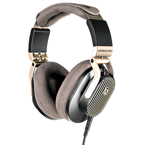 Austrian Audio The Arranger