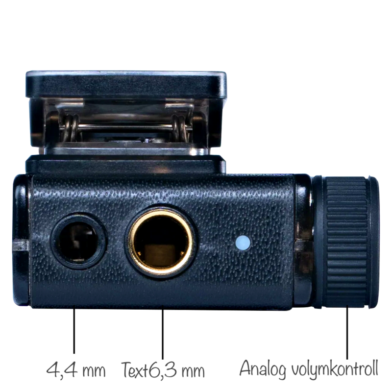 ifi Go Blu Air - Bild 2