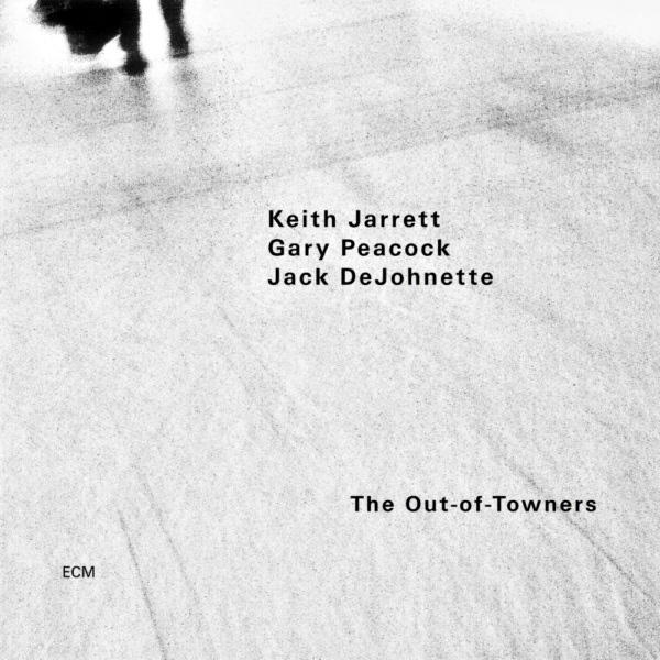 Keith Jarrett - The Out Of Towners