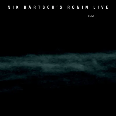 Nik Bärtsch's Roonin - Live