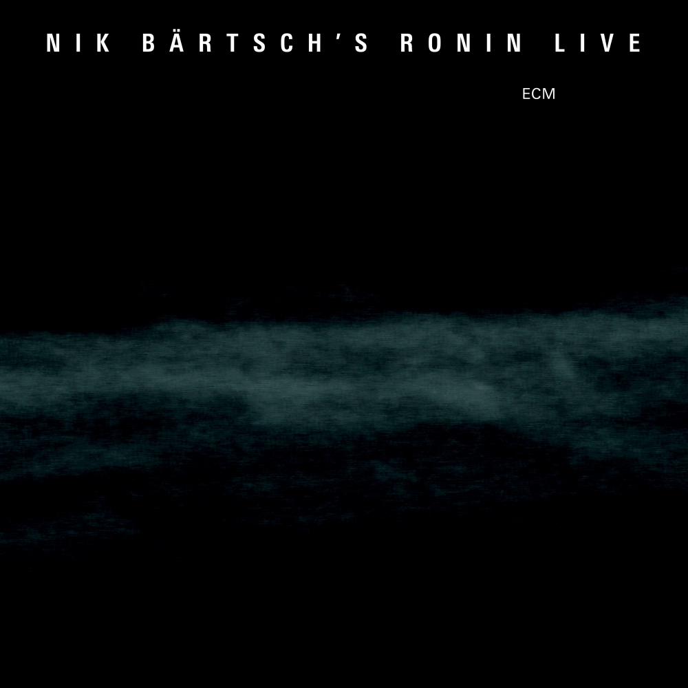 Nik Bärtsch's Roonin - Live