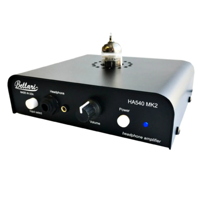 Bellari HA540 Mk2 hörlursförstärkare
