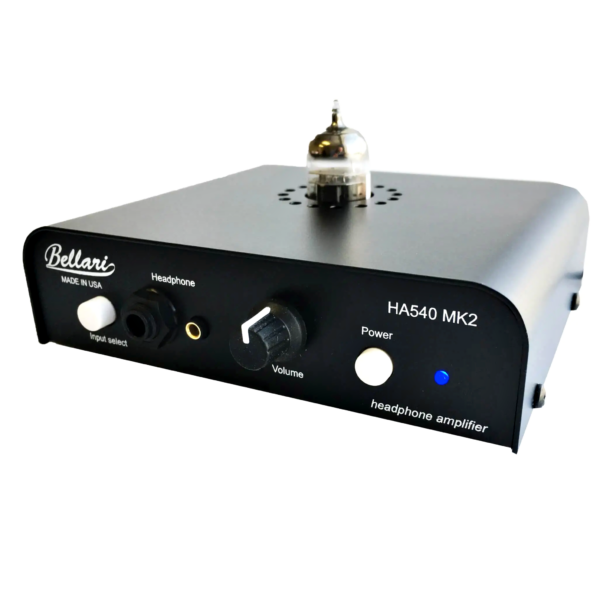 Bellari HA540 Mk2 hörlursförstärkare