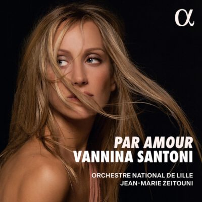 Vannona Santoni - Par Amour
