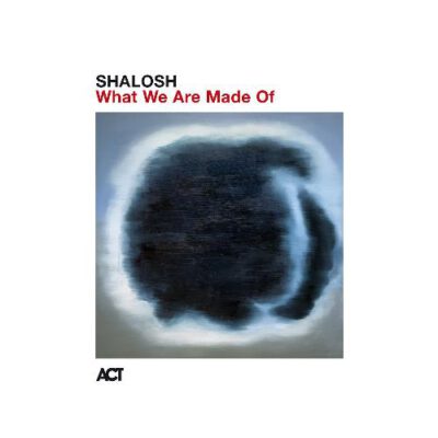 Shalosh - What We Are Made Of