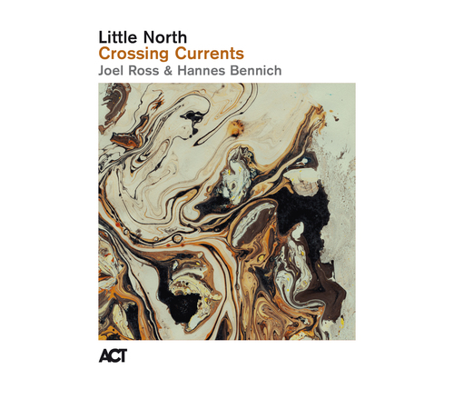 Little North - Crossing Currents