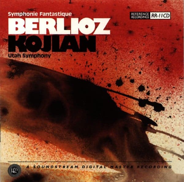 Utah Symphony - Berlioz: Symphonie Fantastique
