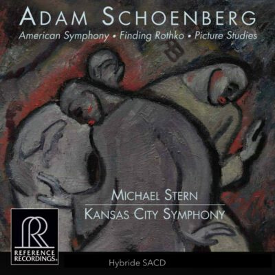 Kansas City Symphony - American Symphony