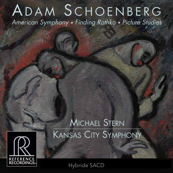 Kansas City Symphony - American Symphony