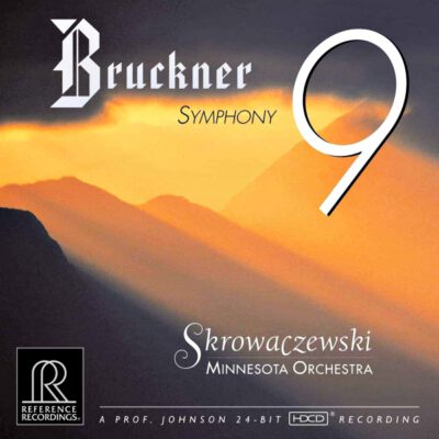 Minnesota Orchestra - Bruckner: Symphony No. 9